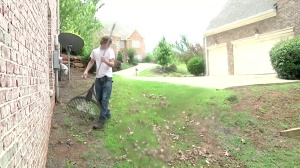 Peeping Tom - Johnny Rapid & Max Flint anal bang