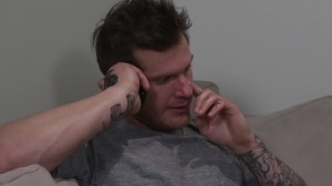 Psycho Roommate - pair Love