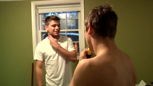 Clean Up Time - pound