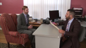 oral-sex Interview - bj Hump