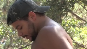 wild Rider two - ass Action