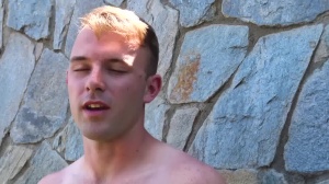 Parker - butthole Nail