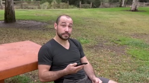 Ashland - big sex-dildo pound