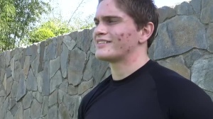 Jay Tee - Deepthroat nail