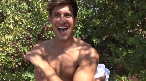 Titus - blowjob Love