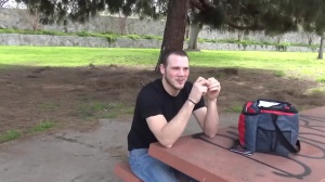 Levi - large penis bone