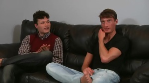 Pure lust - oral stimulation-stimulation pound