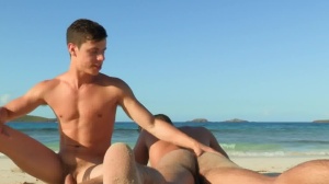 Kaleb Stryker