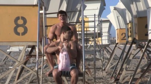 Brandon & Tanner: raw - pooper clip