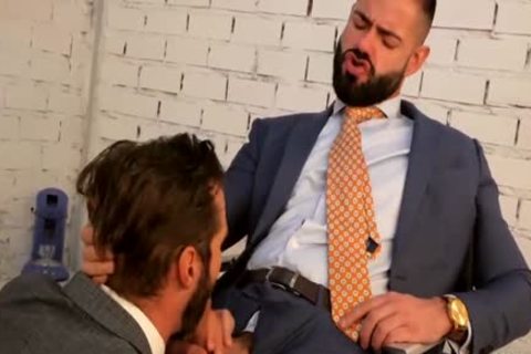 greater quantity Than A Business encounter