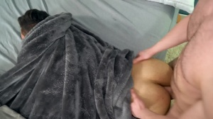 booty swap - Brandon Evans bone