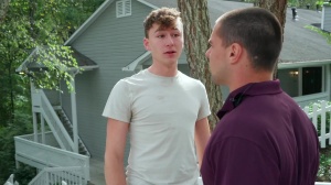 penis Chasing - Nic Sahara Love