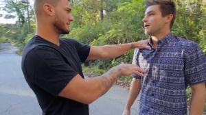 Attack Of My Clone - screw