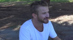 straight Chaser - Rich - ass job