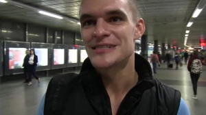 Two Czech youngsters caught into specie trap