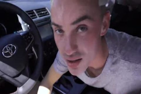 A males First Cruise