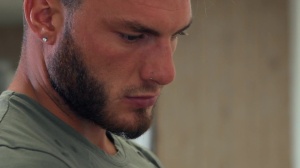 Slip This On - William Seed, Rocky Vallarta anal invasion