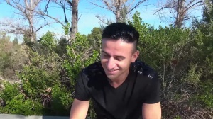 str8 Chaser - Vinny - butthole Love