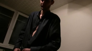 Humiliating experience for a good looking guy