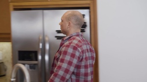 Got Daddy?: unprotected - John Magnum and Jake Porter butthole Nail