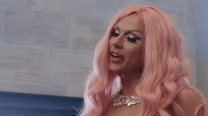 girls Night - William Seed and Beaux Banks anal fuck