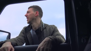 str8 Chaser Parker - American Sex