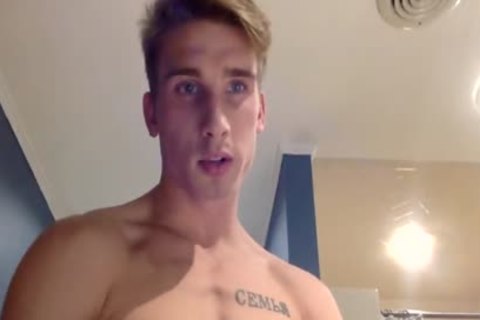 Model Nick Brennan - lovely Straight legal age teenager