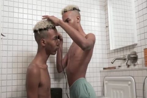 Good fuck and latino twink