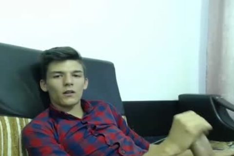 legal age teenager twink handjob 1