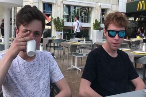 Alex Faux