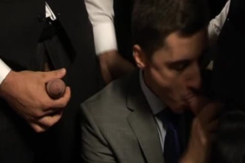 Jay Roberts anal sex