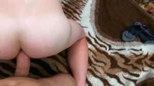 doggy style and missionary sex with a moaning chap