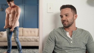 Jax & Jackson: bareback - American enjoyment