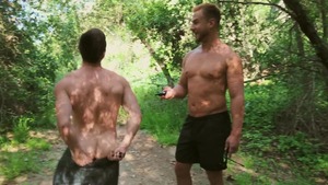 Josh & Lane: bare - American pleasure