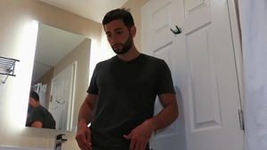 str8 Chaser - Argos - American Hook up