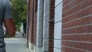 Make Me Squeal - Ian Greene, Bo Sinn American nail