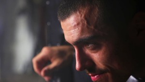 disciplined And Drained - Sean Peek American Sex