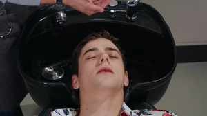 The Ultimate wild teen: bareback - Tom Bentley & Joey Mills American Hump