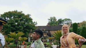 A Tale Of Two ramrod Destroyers movie scene 1 - JJ Knight & Ty Mitchell American Sex