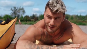 slammed By The Drone - William Seed & Ian Greene American Love