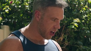 Grilled: raw - Alex Mecum with Zander Lane American Sex