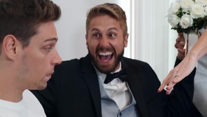 Anatomy Of A men - Wesley Woods and Michael DelRay American Sex