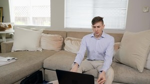 But First We nail: unprotected - Lance Hart with Jack Hunter American plow