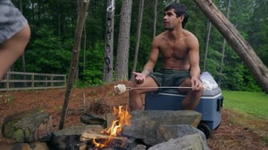 Bro, Is That Your 10-Pounder? - Ty Mitchell, Kaleb Stryker American nail