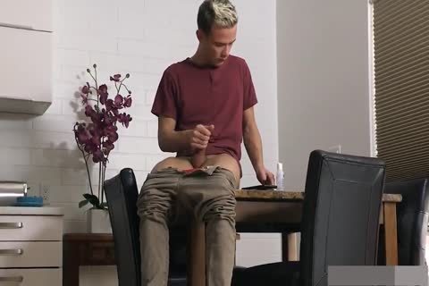 Teacher bareback anal video