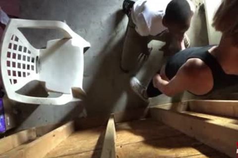 Creampie unprotected