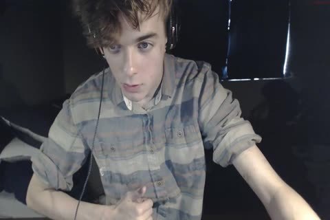 lascivious non-professional Straight twinks Jerk cock