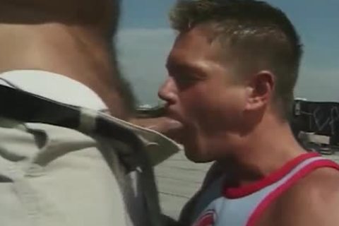 Kyle Kennedy & Zak Spears