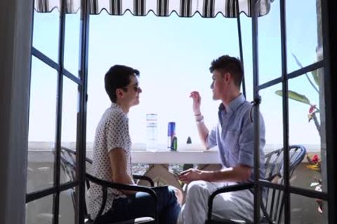 delicious teens hammer Hard( Full  Story )