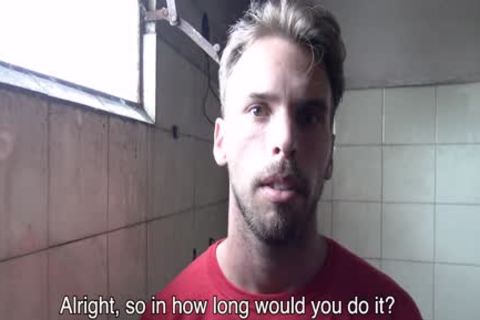 'Latino Renovator Sucks dick As supplementary Service'